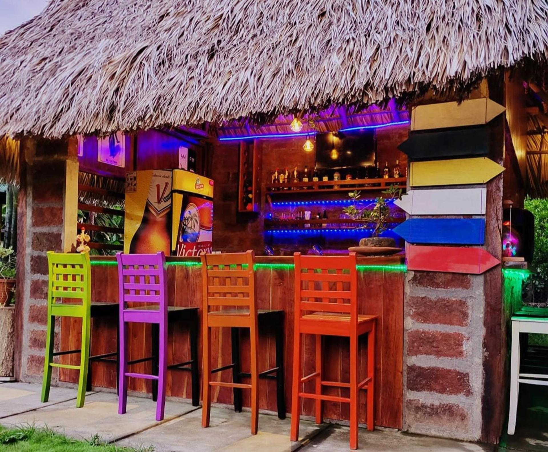 Hostal Casa Mauro Hotel Moyogalpa Exterior photo