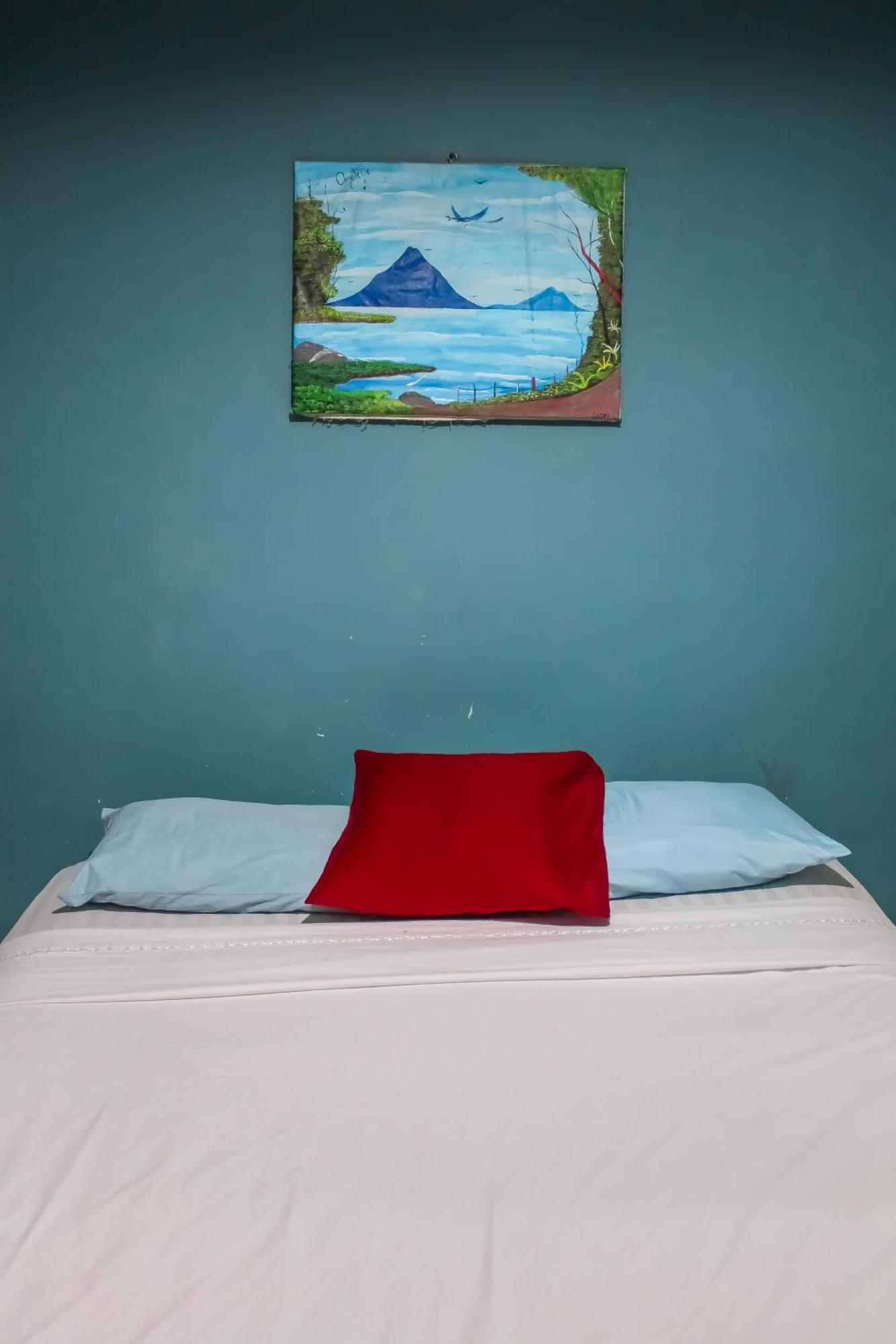 Hostal Casa Mauro Hotel Moyogalpa Room photo