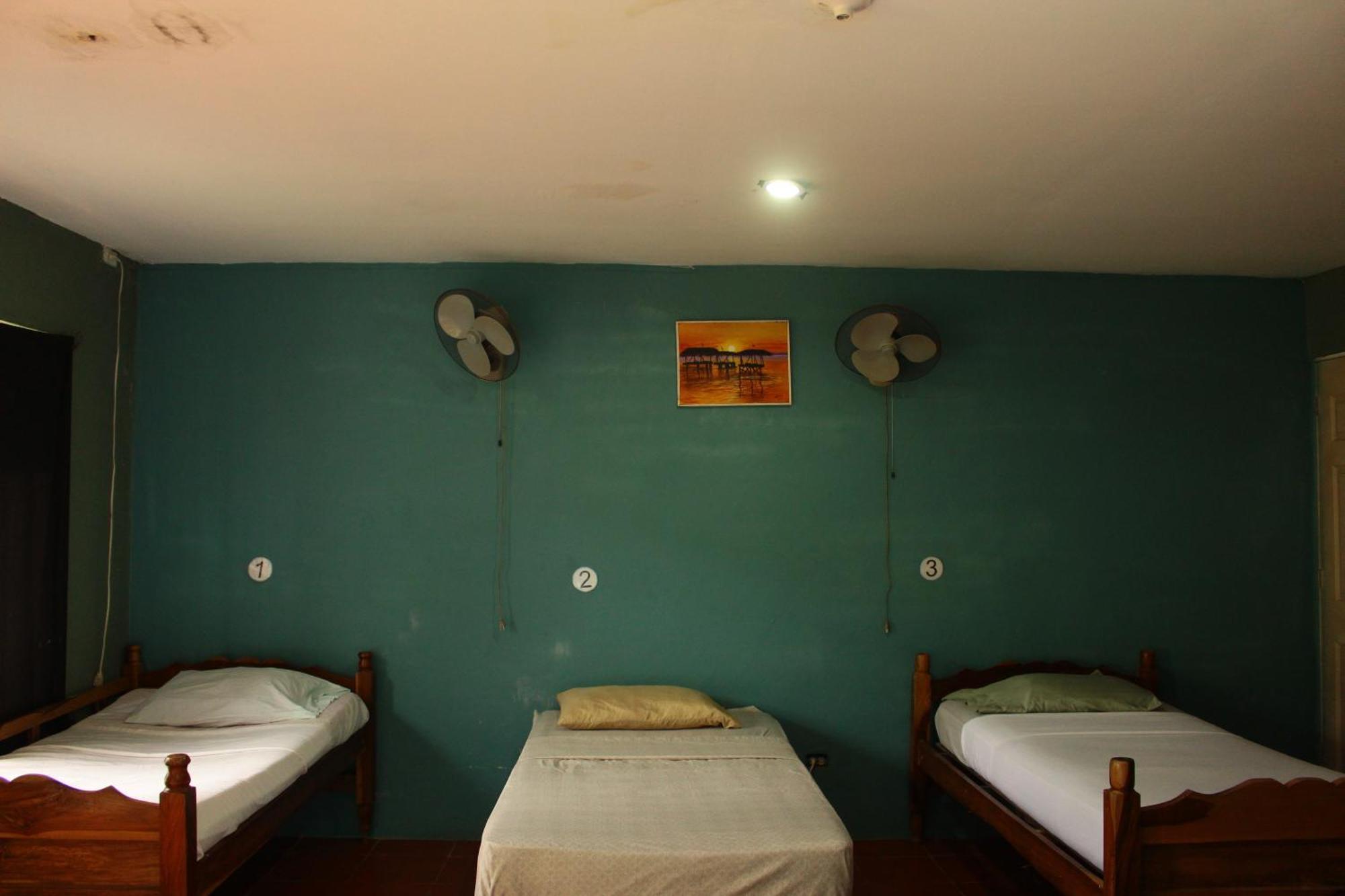 Hostal Casa Mauro Hotel Moyogalpa Room photo